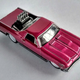 Illustration for article titled uTesday - Custom 68 El Camino